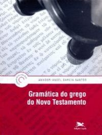 Gramtica do Grego do Novo Testamento