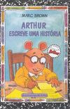 Arthur escreve uma histria