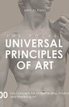 The Pocket Universal Principles of Art (English Edition)
