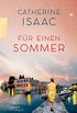 Fr einen Sommer (German Edition)