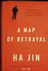 A Map of Betrayal: A Novel (Vintage International) (English Edition)