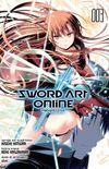 Sword Art Online Progressive #03