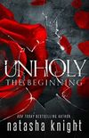 Unholy: The Beginning