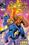 Quarteto Fantstico & Capito Marvel #06