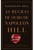 As Regras De Ouro De Napoleon Hill. Os Escritos Perdidos