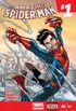 The Amazing Spider-Man V3 (Marvel NOW!) #1