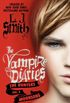 The Vampire Diaries: The Hunters: Moonsong (English Edition)