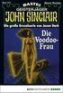 John Sinclair - Folge 1077: Die Voodoo-Frau (1. Teil) (German Edition)