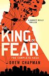 The King of Fear: A Garrett Reilly Thriller (English Edition)