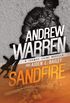 Sandfire: A Thomas Caine Novella