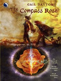 The Compass Rose (The One Rose, Book 1) (English Edition)