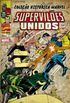 Coleo Histrica Marvel: Superviles Unidos #1