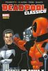 Deadpool Classico - Volume 11