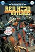 Red Hood and the Outlaws #13 - DC Universe Rebirth