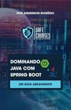 Dominando Java com Spring Boot
