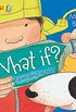 What If?: A book about recycling