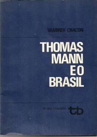Thomas Mann e o Brasil