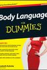 Body Language For Dummies (English Edition)