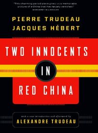 Two Innocents in Red China (English Edition)
