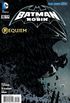 Batman e Robin #18 - Os Novos 52