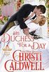 His Duchess For A Day (The Heart of a Scandal #4)