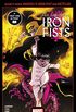 Immortal Iron Fists (Marvel Premiere Graphic Novel)
