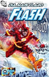 The Flash #02