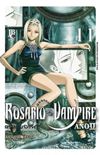 Rosario Vampire II #11