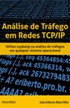Anlise de trfego em redes TCP/IP 
