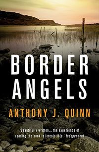 Border Angels (Inspector Celcius Daly Book 2) (English Edition)