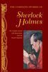 Complete Sherlock Holmes (Wordsworth Library Collection) 