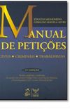 Manual De Petioes