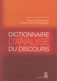 Dictionnaire d