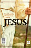 Enciclopdia Histrica Da Vida De Jesus