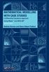 Mathematical Modelling with Case Studies: A Differential Equations Approach using Maple and MATLAB, Second Edition: 25