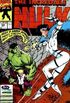 O Incrvel Hulk #386 (1991)