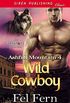 Wild Cowboy [Ashfall Mountain 4] (Siren Publishing Classic ManLove) (English Edition)