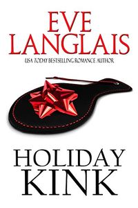 Holiday Kink (English Edition)