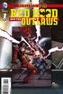 Red Hood and the Outlaws: Futures End #01