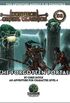 Forgotten Portal: An Adventure for Character Levels 4-6