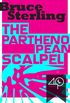 The Parthenopean Scalpel (A Steampunk Story) (English Edition)