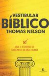 Vestibular Bblico Thomas Nelson