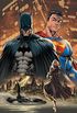 Absolute Superman/Batman Vol. 1