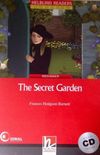 The Secret Garden. Con CD-ROM