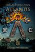 Der Aufstieg von Atlantis: Band 3 (German Edition)