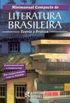 Minimanual Compacto de Literatura Brasileira