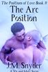 The Arc Position (Vic and Matt: Positions of Love Book 11) (English Edition)