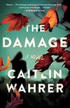 The Damage: A Novel (English Edition)