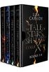 A Tale of Stars and Shadow: The Complete Series (English Edition)