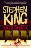 Stephen King Vai ao Cinema